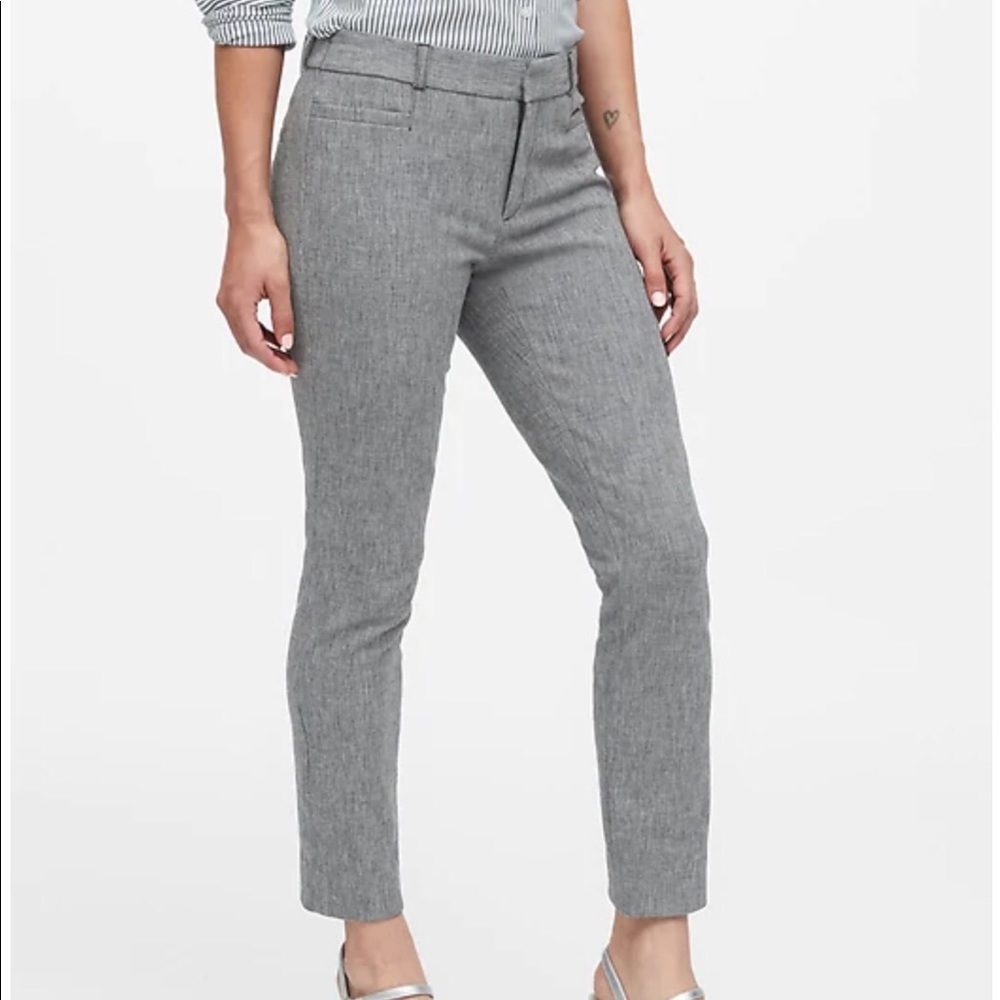 The Sloan Pant NWOT